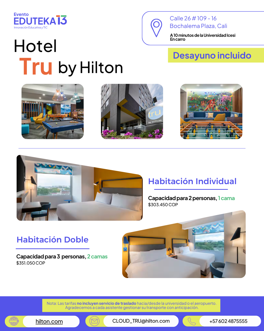 Tru by Hilton